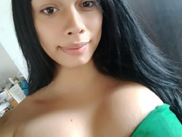 ValeriaHot69TS - Live porn &amp; sex cam - 5889681