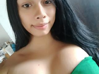 ValeriaHot69TS - Webcam hot with this Shemale 