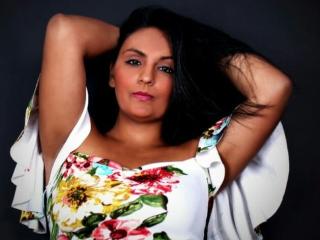 EmmaRosell - chat online hard with this latin american Sexy girl 
