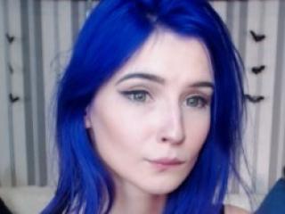 AnnyKitty - online chat sexy with a shaved pubis Hot chicks 
