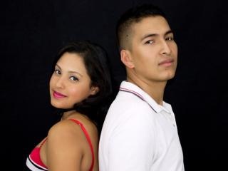 LaurenAndMartin - Live sex cam - 5893391