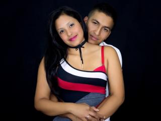 LaurenAndMartin - Sexe cam en vivo - 5893401