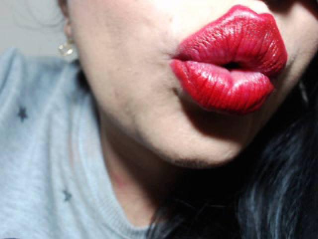 LuluChaudeAnal - Live cam sexy with a russet hair Sexy lady 