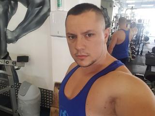 MagicMike69 - Cam sex with this being from Europe Gay couple 