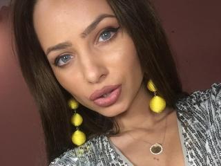 MarryMelda - online chat sexy with a White Young lady 