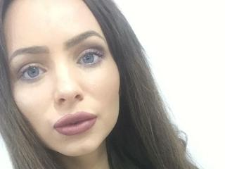MarryMelda - Web cam xXx with a thin constitution Sexy girl 