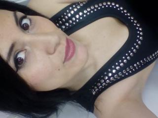 SofiaCollins - Chat live nude with a latin american Sexy babes 