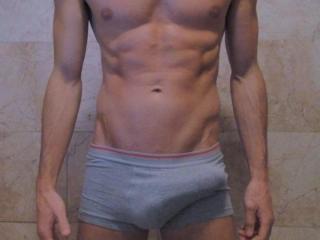 SkyBoyP - Cam exciting with this shaved intimate parts Horny gay lads 