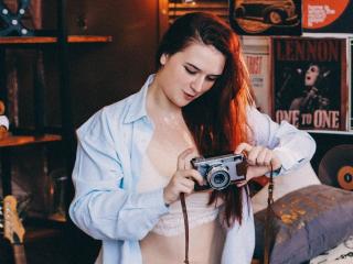 TwoCrazyDevils - chat online sexy with a well built Girl crush 