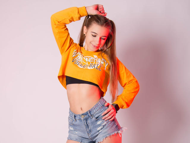 LucyBestCandy - Camera khiêu dâm &amp; quyến rũ trực tiếp - 5899491