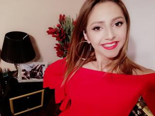 FifiTaPuce - Sexe cam en vivo - 5901986