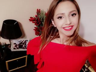 FifiTaPuce - online show hard with this College hotties with standard titties 