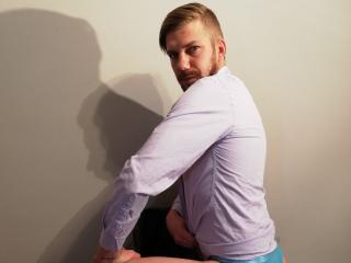 MikeJock - online show porn with this being from Europe Homosexual couple 