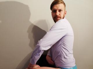 MikeJock - online chat x with this russet hair Gays 