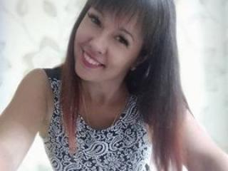 VeronikaLight - Webcam live hard with a oriental Hot chick 