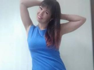 VeronikaLight - Show live sex with a asian Attractive woman 