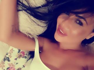 YourAngellx - Show live hard with a gaunt Nude teen 18+ 