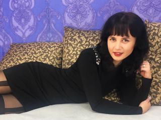 JennySi - Cam xXx with this European Young and sexy lady 