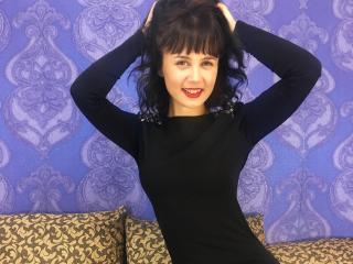 JennySi - Chat sex with this brown hair Hot babe 