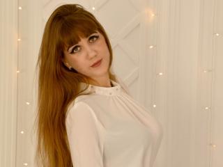 MysteryFlowere - Webcam live nude with this Hot babe 