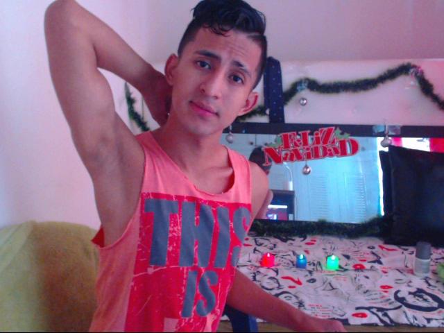 AjhalonSex - Live porn &amp; sex cam - 5910131