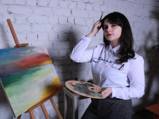 LolliUnique XLoveCam LolliUnique