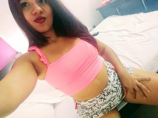 AmadaRios - Live sex cam - 5916681