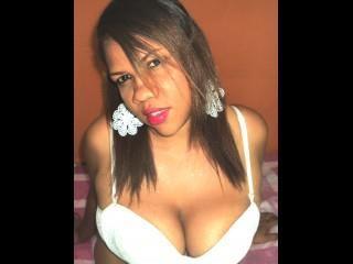 PamellaHorny - Sexe cam en vivo - 5917086