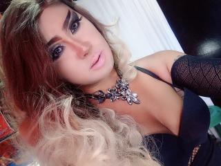 MyCreamyCumTs - Live sex cam - 5918671