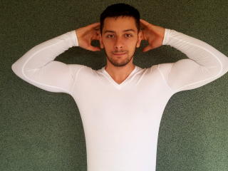 JimmyAdamHairy - Cam x avec ce Gay d'amérique latine  