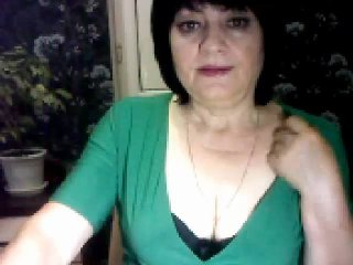 NormaSweet - online chat sex with this large chested Lady over 35 