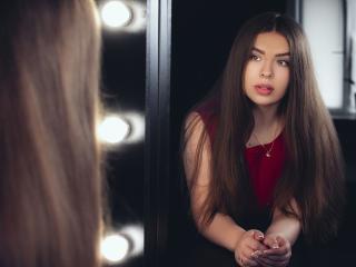 AlinaSunny - Live sexy with this being from Europe Young and sexy lady 