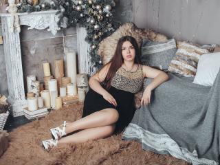 AlinaSunny - Chat porn with this being from Europe Girl 