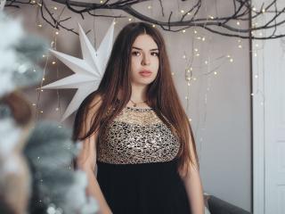 AlinaSunny - Chat sexy with this shaved sexual organ Girl 
