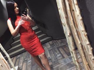 HendryxDolly - Chat cam sex with this skinny body Sexy babes 