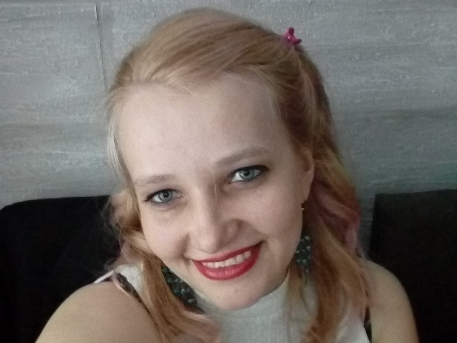 AnytkaKiss - Live sexe cam - 5928896