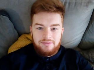 SweetDiego - Video chat x with this ginger Gay couple 