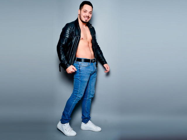 JacksonRowe - Live Sex Cam - 5929741