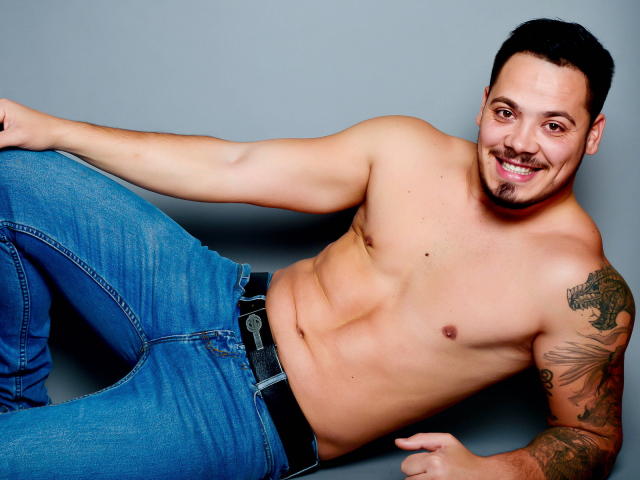 JacksonRowe - Sexe cam en vivo - 5929761