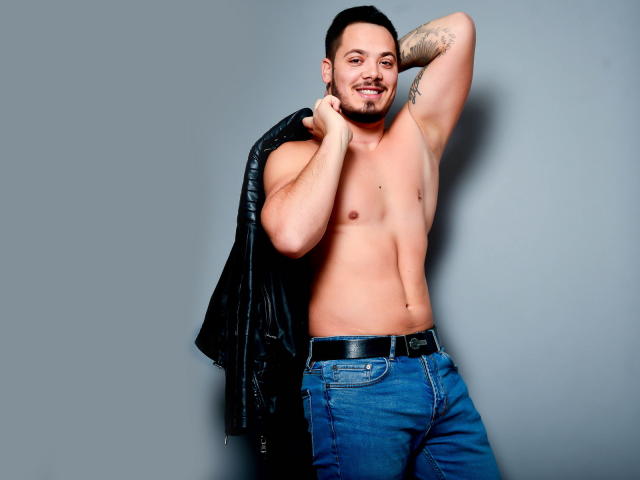 JacksonRowe - Sexe cam en vivo - 5929791