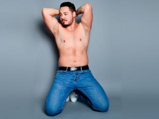 JacksonRowe - Sexe cam en vivo - 5929796
