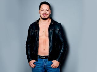 JacksonRowe - Sexe cam en vivo - 5929801