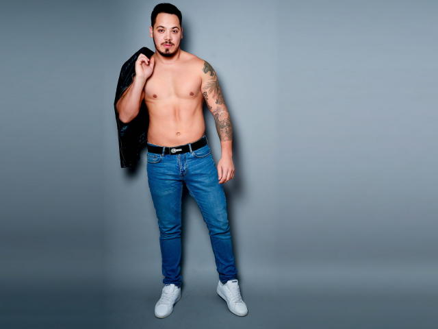 JacksonRowe - Sexe cam en vivo - 5929806