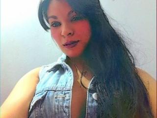 Nexi - online chat hard with a corpulent body Hot babe 