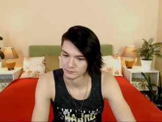 WillSirRaven - online chat xXx with this shaved genital area Horny gay lads 