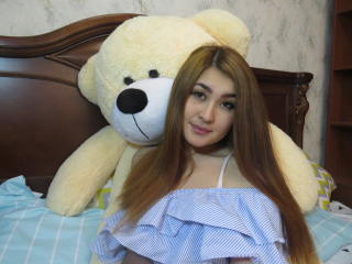 ValleyOfFlowers - Live sexe cam - 5938356