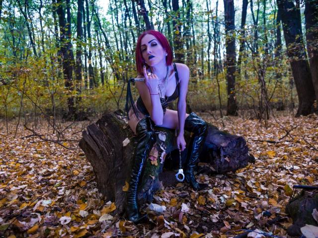 ClaraDomme - Live porn &amp; sex cam - 5941121