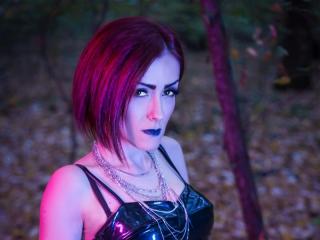 ClaraDomme - Live sex cam - 5941136