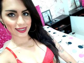 VanelatinDoll - Live porn & sex cam - 5941646