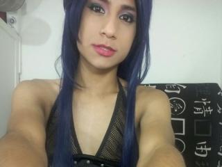 JessicaNaughty - Sexe cam en vivo - 5944601